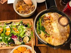-铃木食堂(帽儿胡同店)