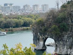 -璟象酒店-爱丽坊景观餐厅
