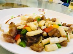 -畔山酒店中餐厅