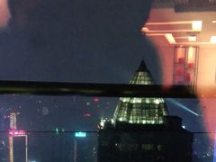 -索菲特酒店 · 云尚天际自助餐厅