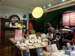 -思南书局(复兴中路店)