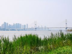 -武昌江滩