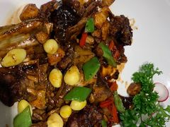 -童福兴·南京菜(老门东店)