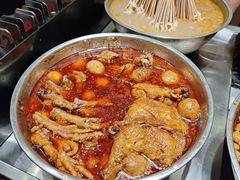 -肖家客饸饹面(郑州总店)