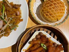 -兰亭轩茶餐厅(长江路店)