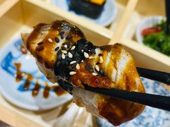 -上户日本料理(北仑富邦店)