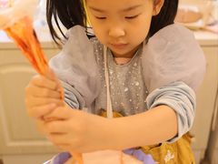 -千浔一暖DIY蛋糕烘焙(人民大学店)