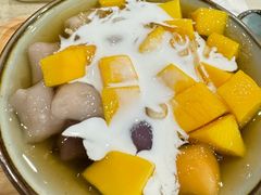 -太清凉茶糖水(前海店)