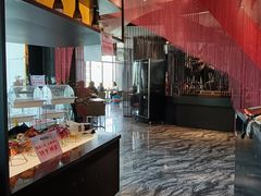 -将太无二·蓝鳍放题·北美寿司(领展购物广场中关村店)