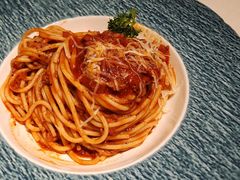 肉酱面-俄士厨房(五棵松华熙LIVE店)