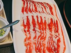 -额尔敦涮肉自助(摩尔城店)