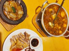 -东就鸭饭店·古早海南菜(友谊南海城店)