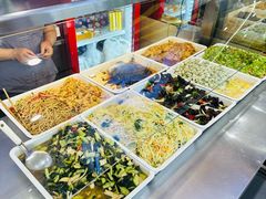 -老柴削面(向阳里店)