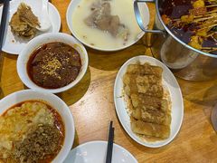 成都冷锅串串香-付小姐在成都(中山公园店)