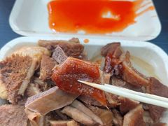 -细妹五香牛杂(步行街店)