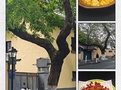 -雅酌园百姓菜馆(颐和路店)