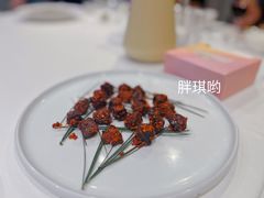 -川粤春天商务餐厅(人民路店)