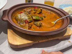 -囍榷·鲜美常州菜(恐龙园店)