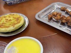 -天境牦牛壮骨汤(人民路旗舰店)