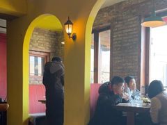 -Rural Tequila墨西哥餐厅(东川路店)