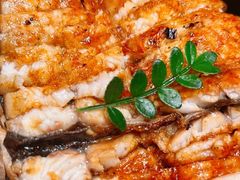 -玄白·炭烤活鳗(上海首店)