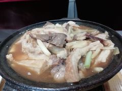 -宏记广东客家菜(丰汇店)