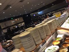 -火炉火自助餐(悠唐购物中心店)