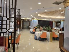 -北京全聚德(西客站店)