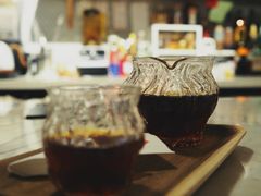 -栖咖啡(泉舜店)