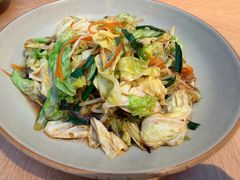 -无印良品餐堂 MUJI Diner(成都太古里店)