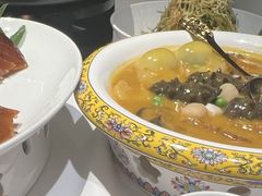 -彩虹之约•淮扬家宴(亚运村店)