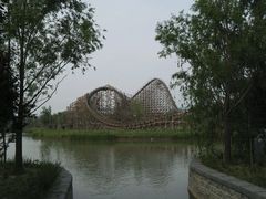 -济南方特东方神画