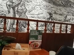 -莲香西域·正宗新疆菜(龙华店)