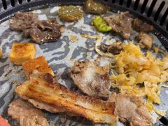 -鹤之乡·齐齐哈尔烤肉·非遗(秋涛路店)