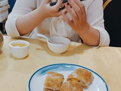 -吉莲利苑海鲜酒家(珠海拱北28年老字号店)