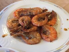 -汇泉王朝大饭店-旋转餐厅(南海路店)