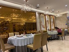 大堂-如丰晟宴(长安万达店)