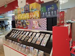 -任天堂Nintendo Switch体验店(天河城店)