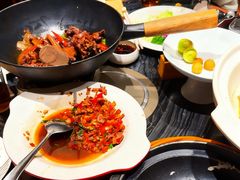 -湘力力小院·鱼汤泡饭(枫林路店)