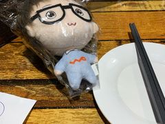 -金谷园饺子·烧烤(人大总店)