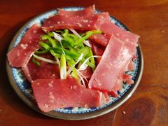 -周记三套车·甘肃名小吃