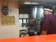 -拉面莊夢語＆中华料理八椿