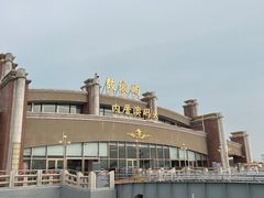-鼓浪屿内厝澳码头(轮渡站)