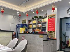 -郭林家常菜烤鸭(曙光西路店)