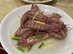 -红灯笼龙凤饭店(宁波老字号店)