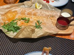 -百特喜·意大利餐厅(万达常德店)