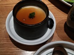 黑糖豆花-云海肴·汽锅鸡·云南菜(高德置地店)