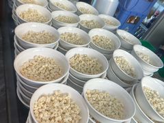 -清真·马洪小炒泡馍馆(钟楼回民街店)