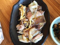 -三千里韩式炭火烤肉(南八马路店)