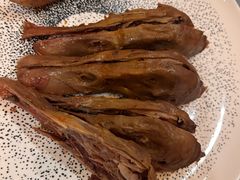 -又一福烤鸭·北京菜(东四店)